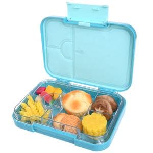 Lunch Box Lunch Boxes Bento Lunch Box Bento For Kids Bpa Free Eco Friendly Reusable School Tritan Bento Boxes